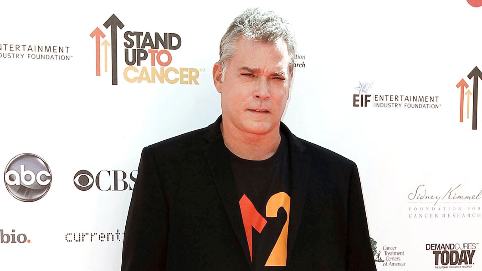 Ray Liotta Will be Honored in New Jersey Hometown Following His Sudden Death