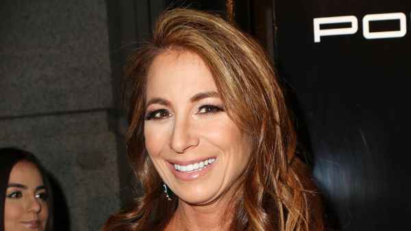 Real Housewives of New York City Alum Jill Zarin Inside a Day in My Life