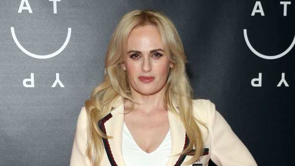Rebel Wilson’s Most Empowering Advice About Her Weight Loss Journey