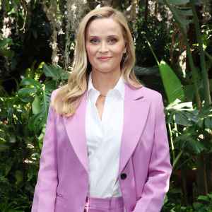 Reese Witherspoon Reveals Summer Hair Hack