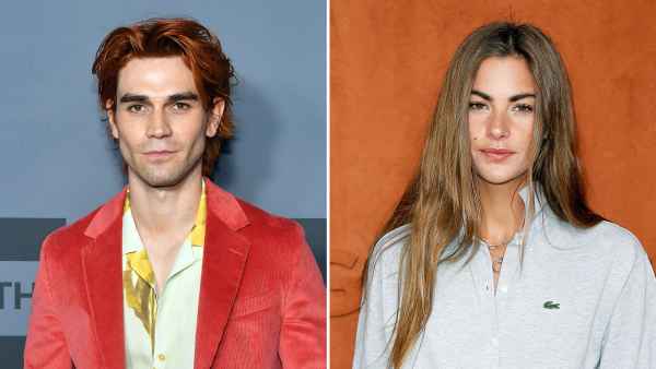 Riverdale's KJ Apa Might Convince Clara Berry to Move to New Zealand