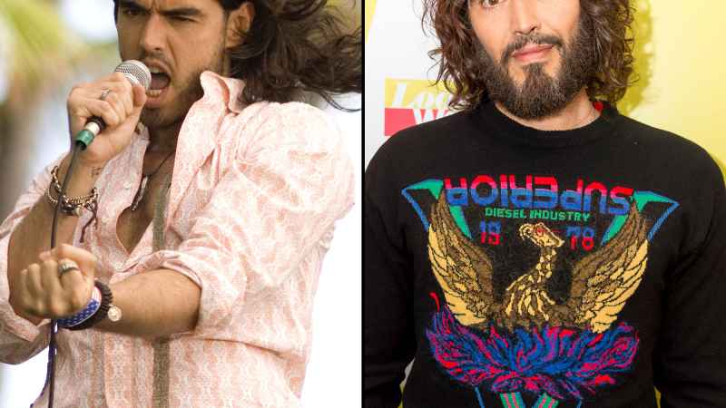 Russell Brand Forgetting Sarah Marshall Cast Where Are They Now