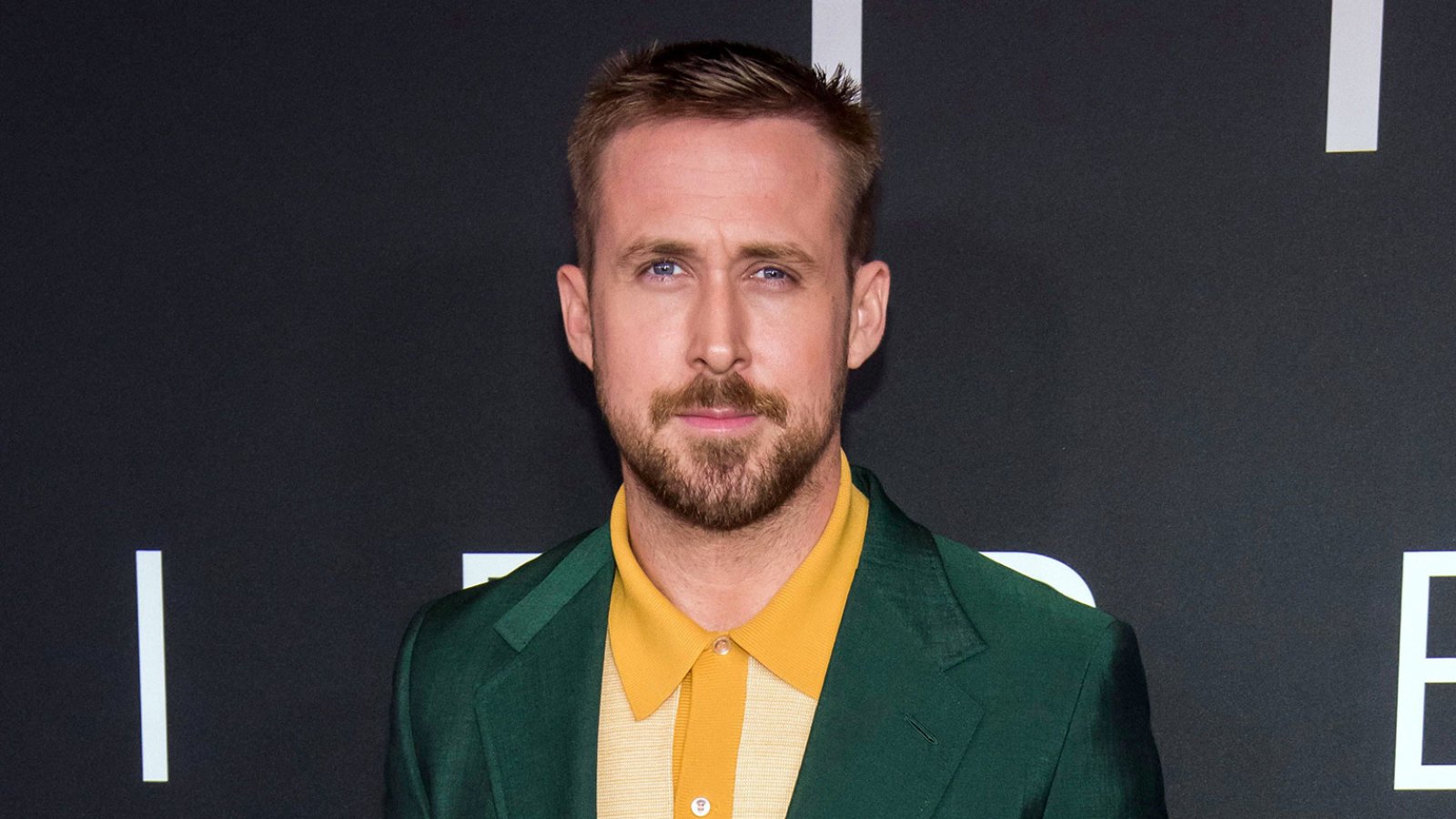 Ryan Gosling Makes His Shirtless Debut as Ken In New Barbie Movie Photo
