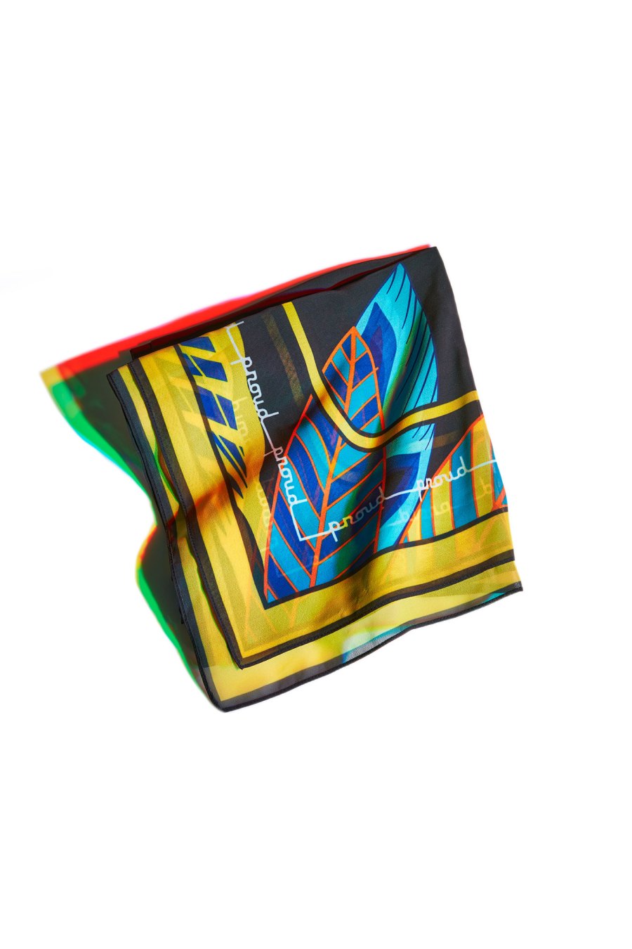 Saks Off 5th Serves Fabulous Fluidity With Pride Month Capsule Collection and Campaign Video