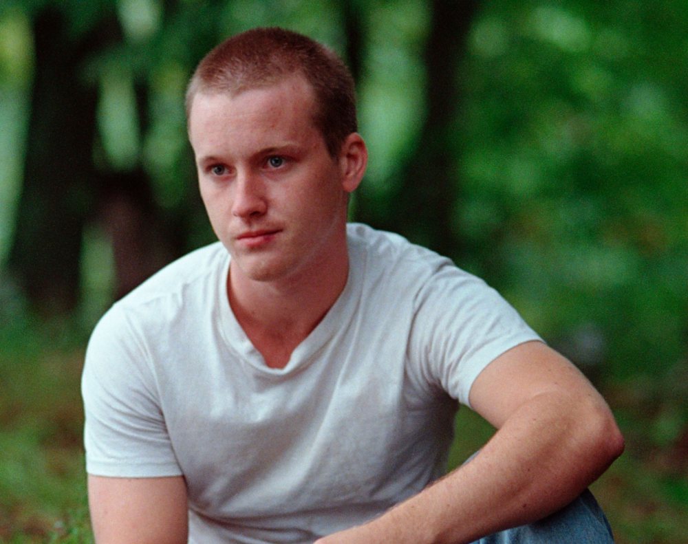 Sandlot Actor Tom Guiry Arrested for Allegedly Head-Butting a Cop The Mudge Boy