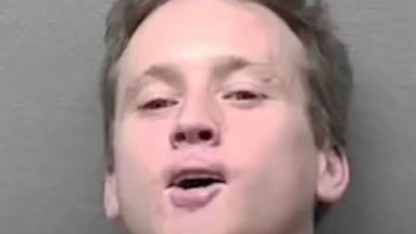 Sandlot Actor Tom Guiry Arrested for Allegedly Head-Butting a Cop 2013