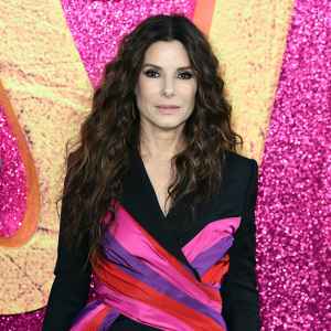 Sandra Bullocks Main Priority Is Being a Great Mom to Her Kids