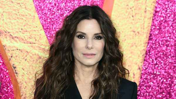 Sandra Bullocks Main Priority Is Being a Great Mom to Her Kids