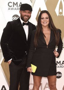 Sara Evans' Estranged Husband Jay Barker Put on Probation After Allegedly Trying to Hit Her With Car 3
