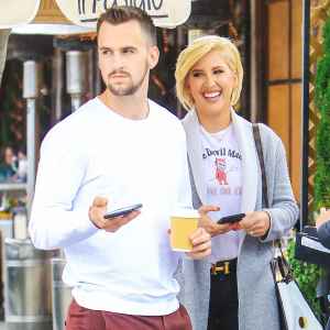 Savannah Chrisley and Nic Kerdiles Ups and Downs