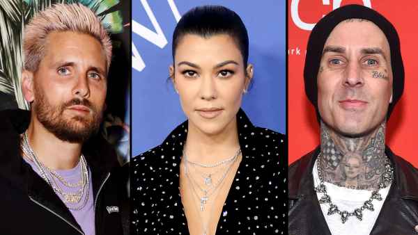 Scott Disick Gave Up on Winning Back Kourtney Kardashian After Engagement