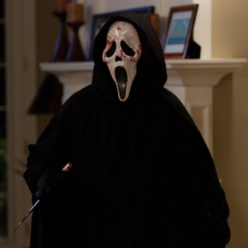 Scream 6 Will Have Most Violent Ghostface Ever Seen