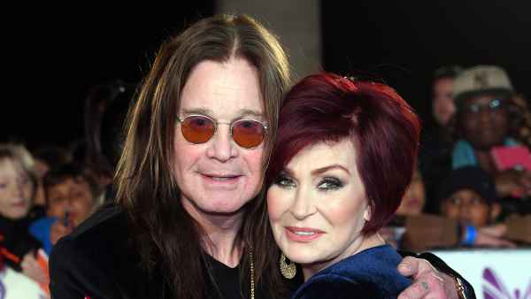 Sharon Osbourne Thanks Fans for Overwhelming Support After Ozzy Osbournes Surgery
