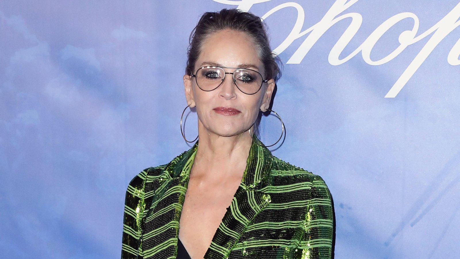 Sharon Stone Recalls Losing 9 Children After Suffering Miscarriages