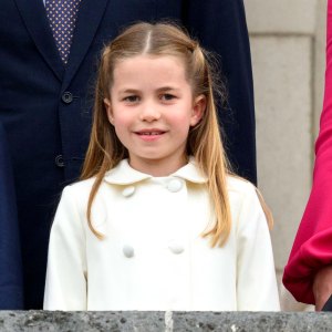 She Knows Best Every Time Princess Charlotte Corrected Her Brothers