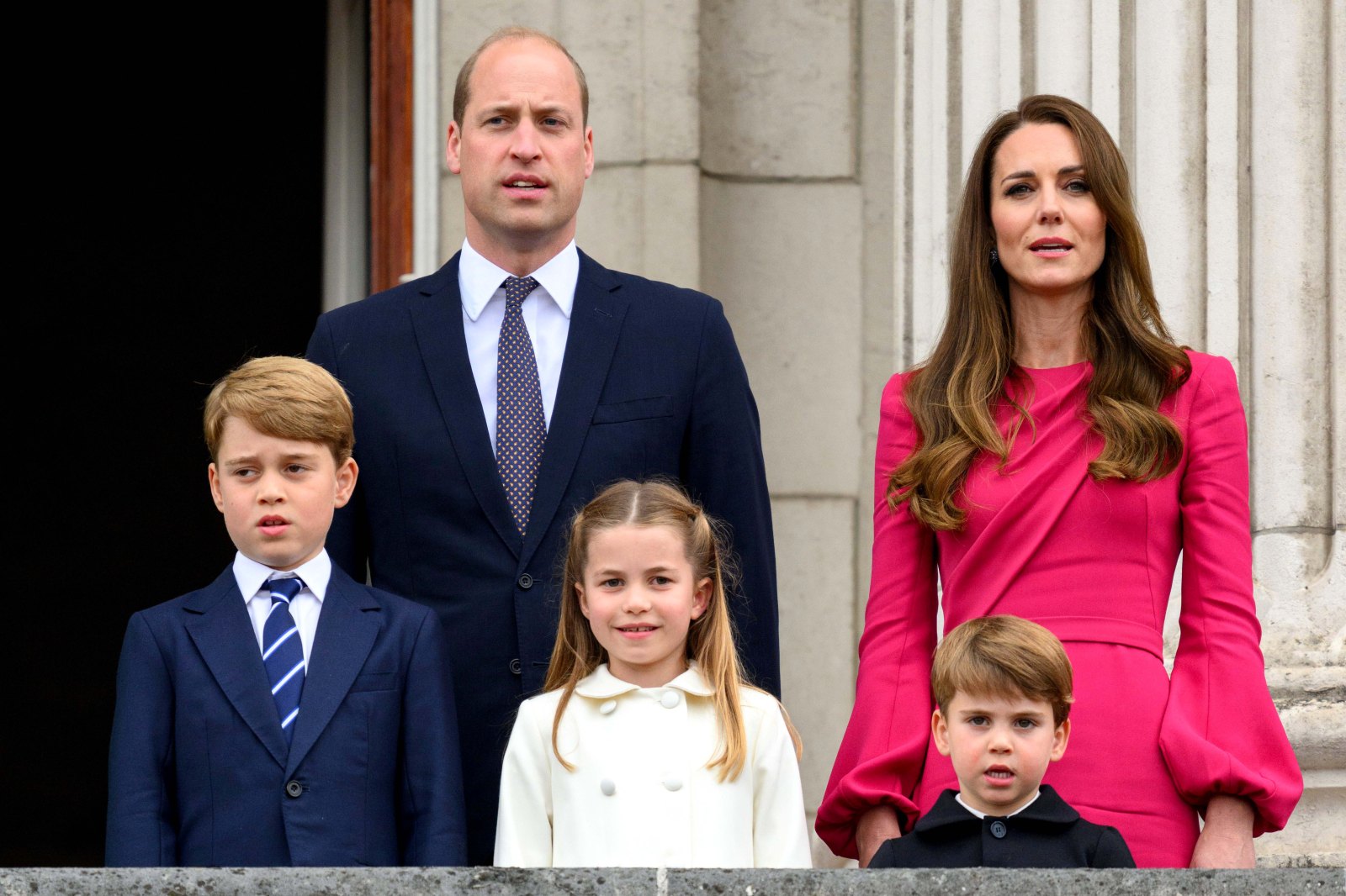 She Knows Best Every Time Princess Charlotte Corrected Her Brothers