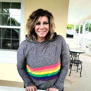 Sister Wives Meri Brown Shares Grand Canyon Trip Amid Life Curveballs