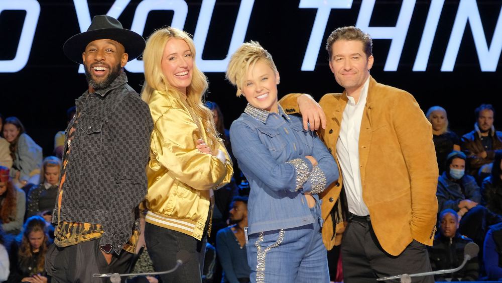 ‘So You Think You Can Dance’ Judges Through the Years: Who Left and Why
