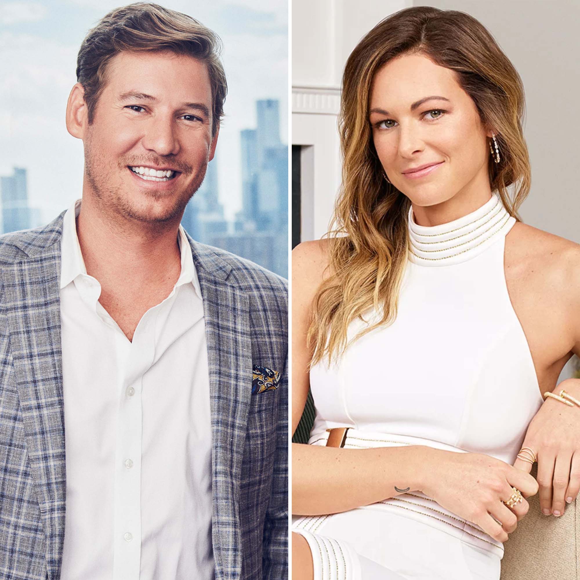 Southern Charm Cast A Guide to Who Has Dated Each Other