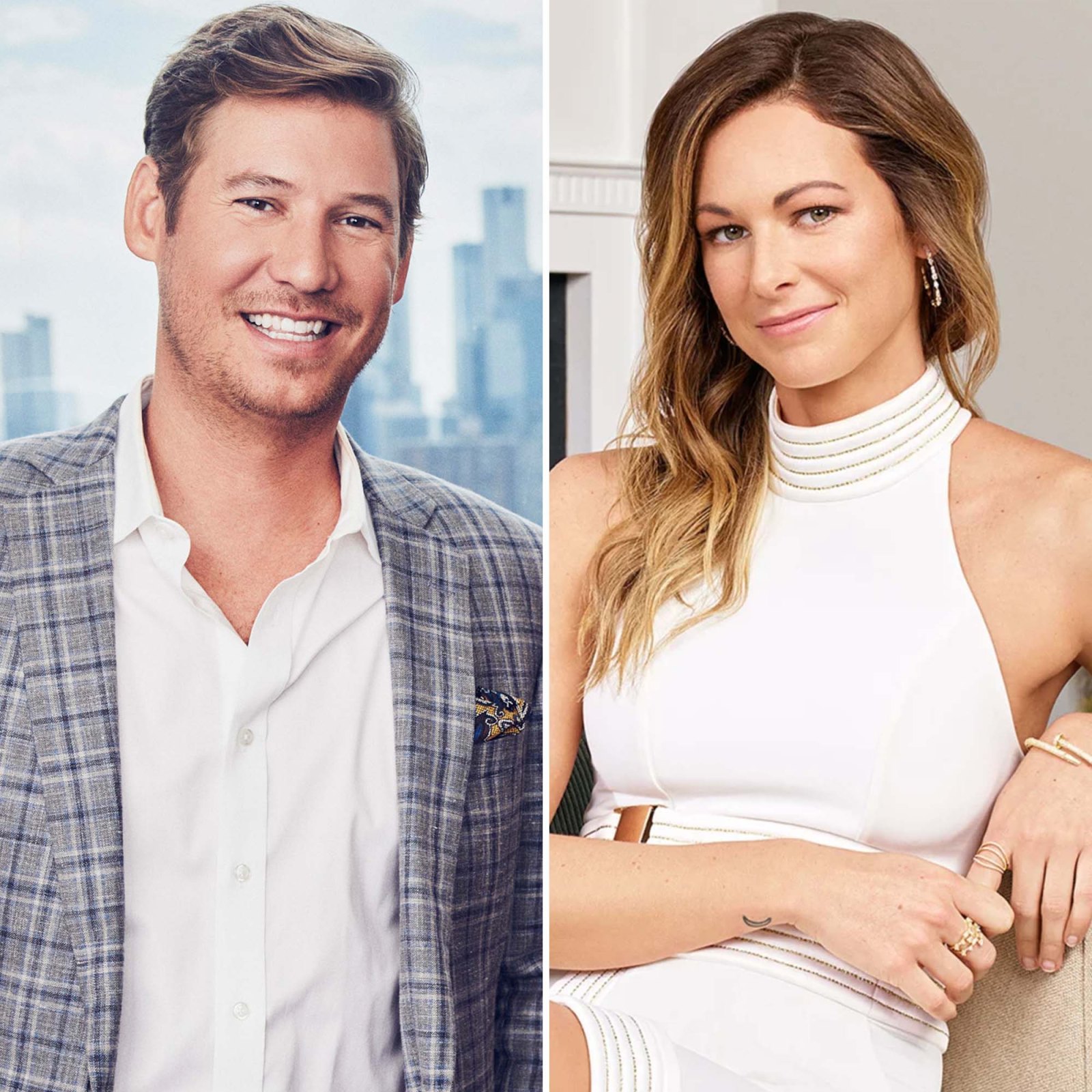 Southern Charm A Guide Who Has Dated Each Other