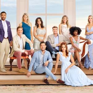 Southern Charm Season 8 Premiere Breakdown