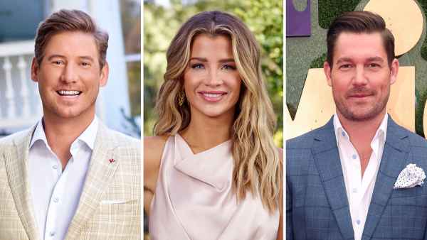 Southern Charm Season 8 Recap Austen Stirs the Pot Between Naomie and Craig Post Hookup Olivia Gets Into Girl Fight