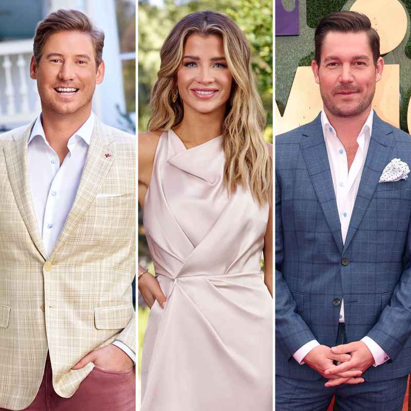 Southern Charm Season 8 Recap Austen Stirs the Pot Between Naomie and Craig Post Hookup Olivia Gets Into Girl Fight