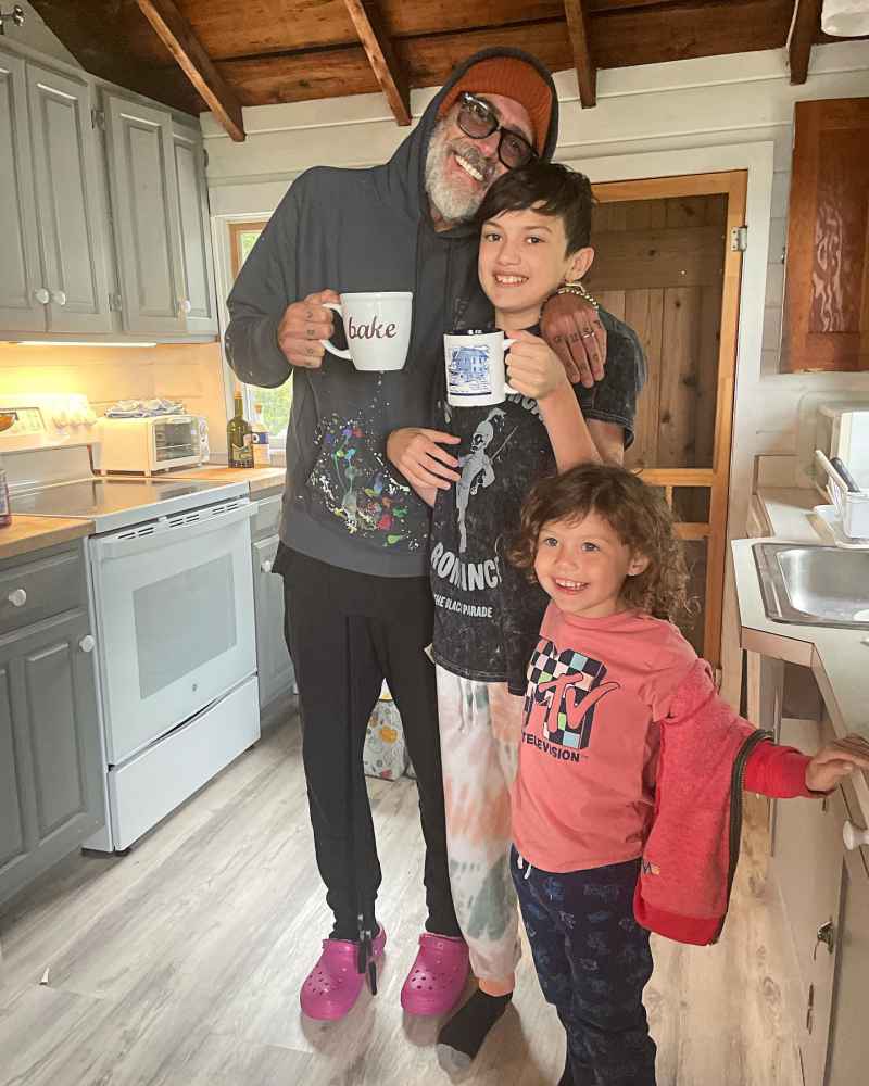 Stars Celebrate Father's Day 2022: See Family Photos