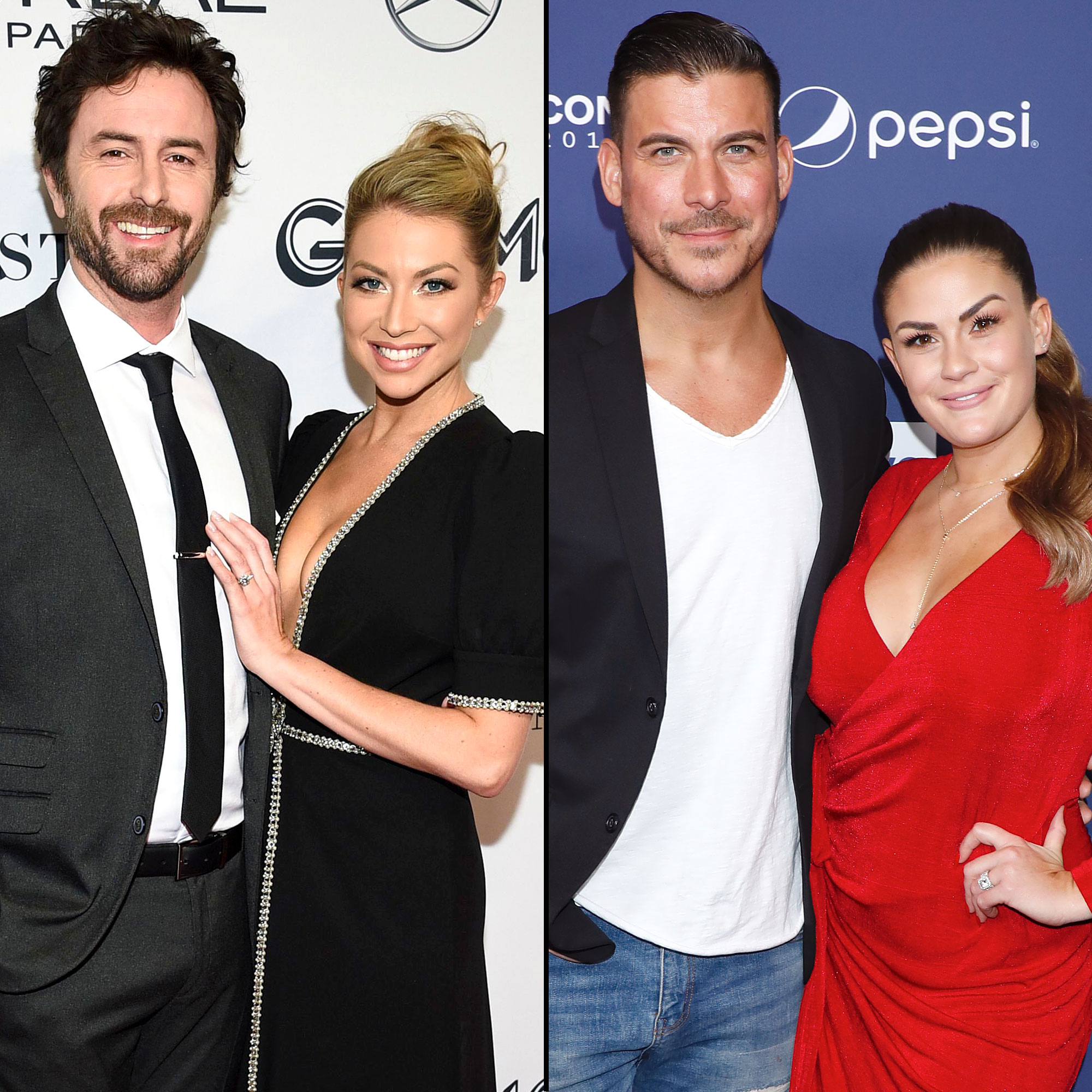 Stassi, Beaus Falling Out With Jax, Brittany What We Know photo
