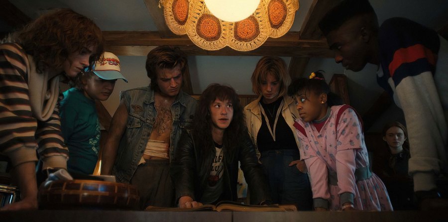 Stranger Things Season 4 Everything We Know