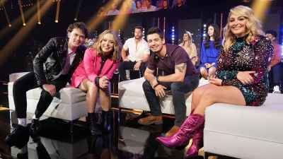 Strict Rules ‘American Idol’ Contestants Must Follow