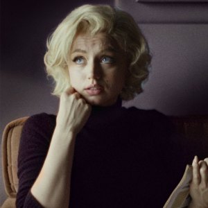 Stunning! ‘Blonde’ Trailer Offers 1st Look at Ana de Armas as Marilyn Monroe
