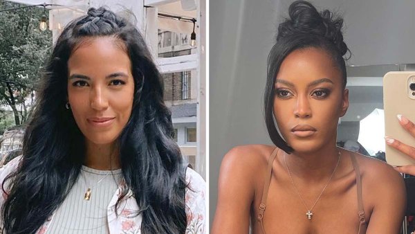 Summer Houses Danielle Doesnt Trust Ciara After Wine Toss Drama