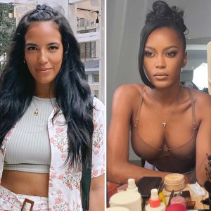 Summer Houses Danielle Doesnt Trust Ciara After Wine Toss Drama
