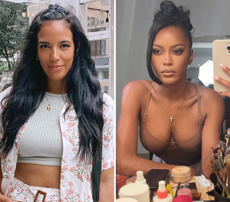 Summer Houses Danielle Doesnt Trust Ciara After Wine Toss Drama