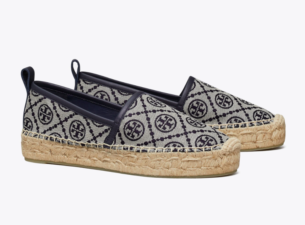 Tory Burch Has Stylish Platforms Ready to Shop — Starting at $98