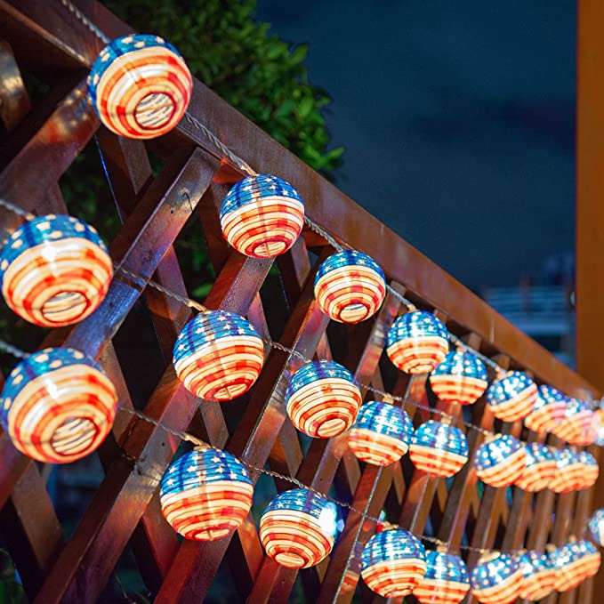 15 4th of July Party Decor and Fashion Items on Sale at Amazon