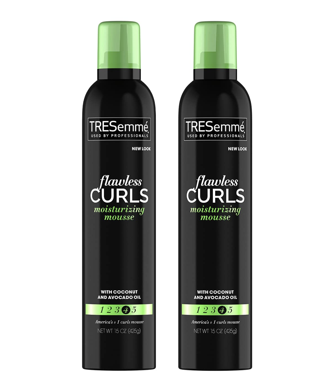 Best Hair Mousses to Help Tame and Define Curls