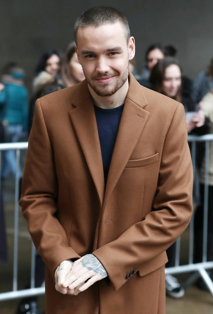 Talking Fatherhood Liam Payne Dislikes Zayn Malik One Direction Revelations