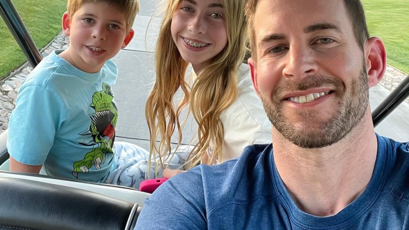 Tarek El Moussa and Heather Rae Young to Star in New HGTV Show Flipping El Moussas 03