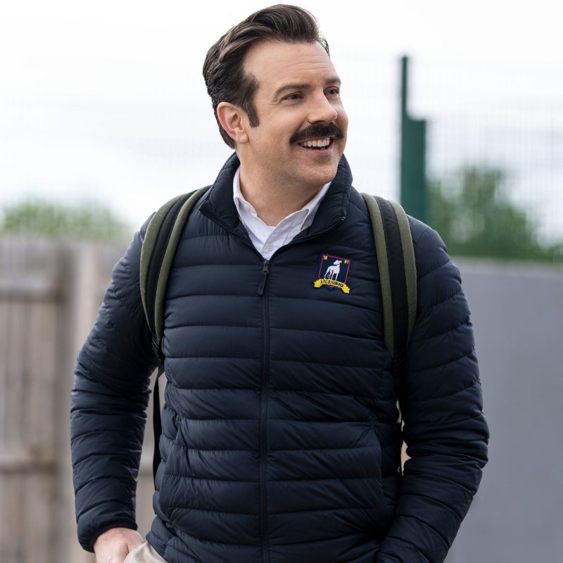 Ted Lasso's Costume Designer Jacky Levy Breaks Down Every Character