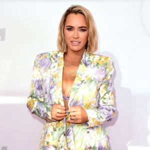 Teddi Mellencamp Stars Who've Hit Back Against Body Shamers