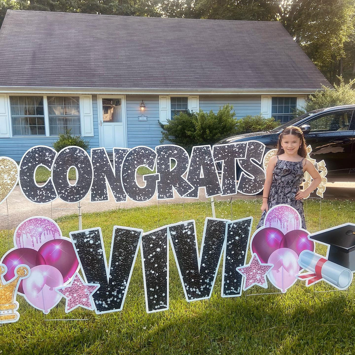 Teen Mom 2 Stars Jo and Vee Rivera Vivi Stars Whose Kids Graduated in 2022