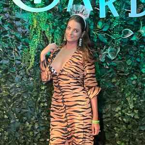 The Bachelor Alum Jacqueline Trumbull Celebrates Her Bachelorette Party in Las Vegas 03