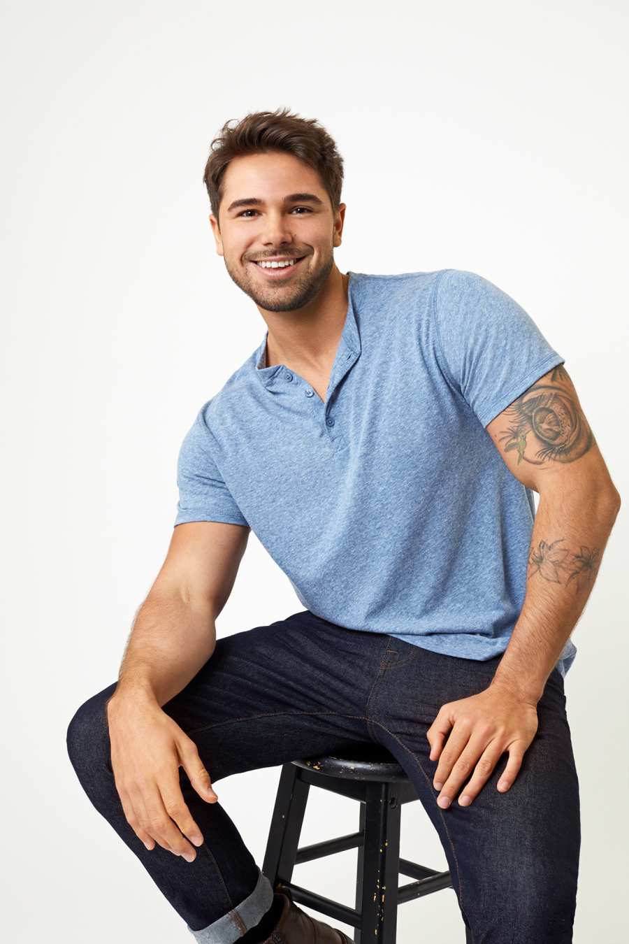 ‘The Bachelorette’ Season 19 Cast: Meet the Men Vying for Gabby Windey and Rachel Recchia