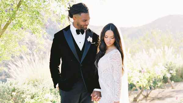 The Bachelor's Sydney Hightower Is Married to Football Player Fred Warner: See Photos