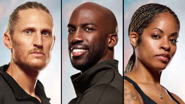 The Challenge USA Cast Revealed