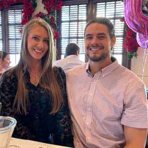 The Challenge’s Jenna Compono Is Pregnant, Expecting Baby No. 2 With Husband Zach Nichols