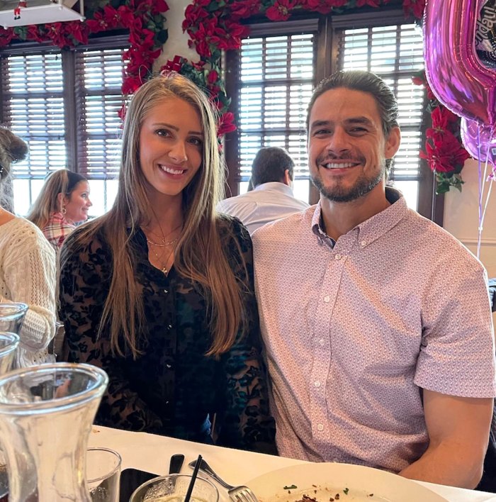 The Challenge’s Jenna Compono Is Pregnant, Expecting Baby No. 2 With Husband Zach Nichols