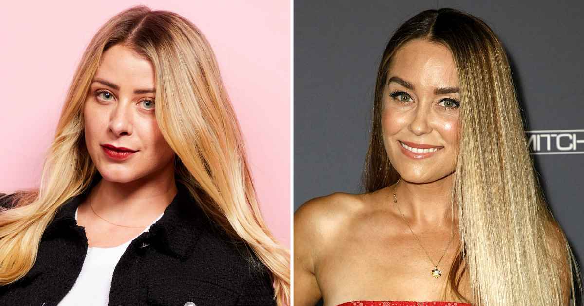 Lo Bosworth Says She's 'Definitely' Still Friends With Lauren